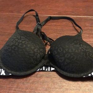 PINK bra